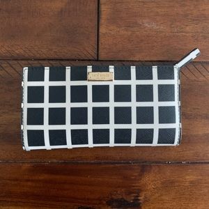 Kate Spade Wallet - Medium Size